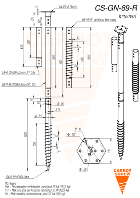 Datasheet icon